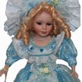 thumbnail image 4 of Muñeca Victoriana Salvador 16 Pulgadas con Soporte Azul, 4 of 6