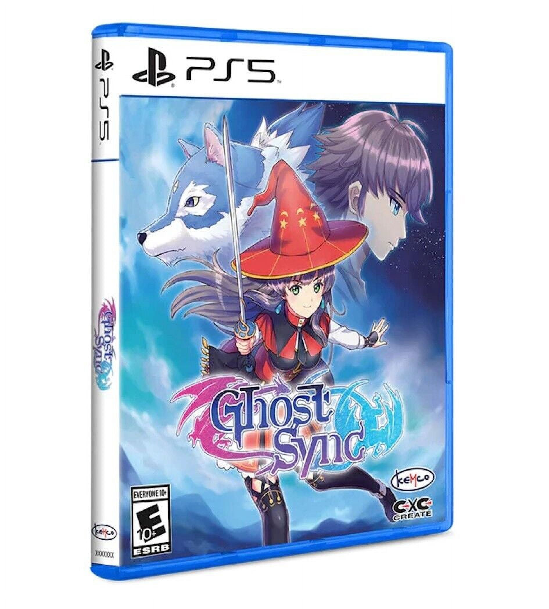 35MM (Limited Run Games) (Playstation 4) - Walmart.com