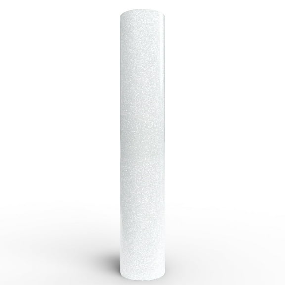 Siser® EasyPSV® Glitter by Avery Dennison®, Stardust 12" x 48" Roll