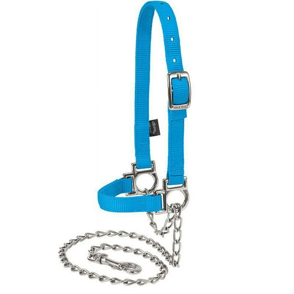 Weaver Leather Nylon Adjustable Sheep Halter