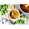 thumbnail image 4 of Red Split Lentils, 3 Pounds — Kosher, Raw, Vegan — by Food to Live, 4 of 8