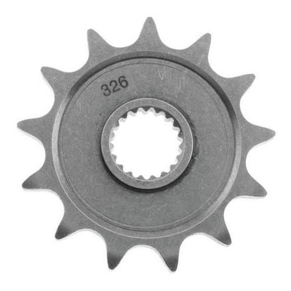 Bike Master 965480 Front 520 13 Teeth Sprocket, Natural