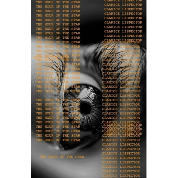 The Hour of the Star, (Paperback)