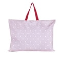 thumbnail image 2 of Weloille Sac de Voyage Imperméable 1 Pce, Grand Sac Fourre-Tout de Rangement pour Couette, Sac de Bagage Robuste Résistant aux Déchirures, Sac de Transport Pliable et Réutilisable pour Déménagement, Vêtements de Voyage, Literie, Rangement, 2 of 7