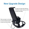 thumbnail image 4 of Phone Clip for PS4 Controller Mobile Gaming Mount Bracket Holder Adjustable Stand Clamp for iPhone/iOS, Android, for Playstation4 Remote Play, 4 of 14