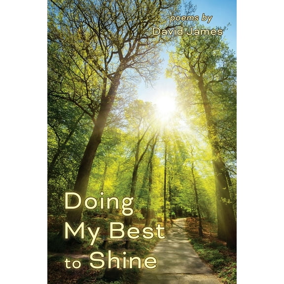 Doing My Best to Shine, (Paperback)