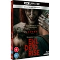 thumbnail image 2 of Evil Dead Rise 4K UHD (4K Ultra HD) Alyssa Sutherland Lily Sullivan Morgan Davies Nell Fisher, 2 of 2
