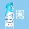 thumbnail image 3 of Febreze Air Freshener Spray, Odor-Fighting Room Spray, Downy April Fresh Scent, 3 of 7