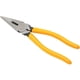 thumbnail image 3 of Alicate de punta larga DeWalt DWHT70800, 20 cm, acero Cr-V, 3 of 3
