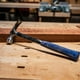 thumbnail image 4 of Martillo Framing Estwing E3-22SM de 650 g con empuñadura reductora de impactos, 4 of 6