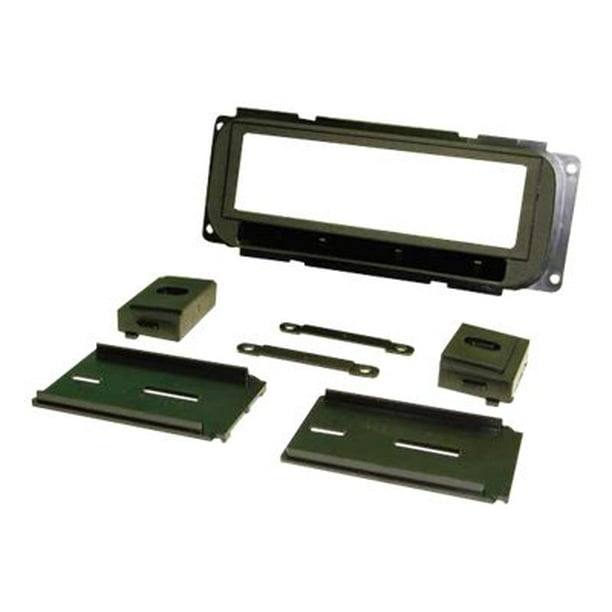 Best Kits & Harnesses BKCDK636 Car stereo installation kit for car