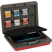 Power A Ds Universal Hard Case - Red (ds