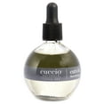 thumbnail image 2 of Cuccio Naturale Revitalizing Cuticle Oil Mango & Bergamot 2.5 fl oz Nourish Renew Restore, 2 of 6