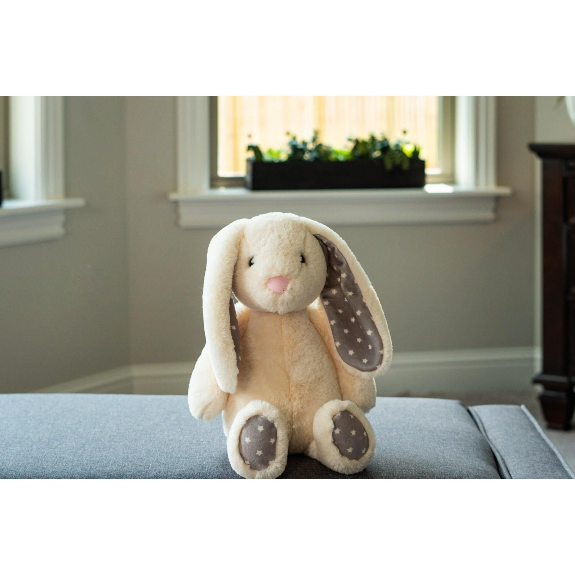 softest bunny stuffed animal