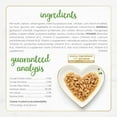 thumbnail image 4 of Purina Fancy Feast Gravy Lovers Wet Cat Food Seared Salmon in Gravy 3 oz Can (Pack of 15), 4 of 6