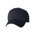 thumbnail image 2 of Imperial - The Original Performance Cap - X210P - True Navy - Size: Adjustable, 2 of 3