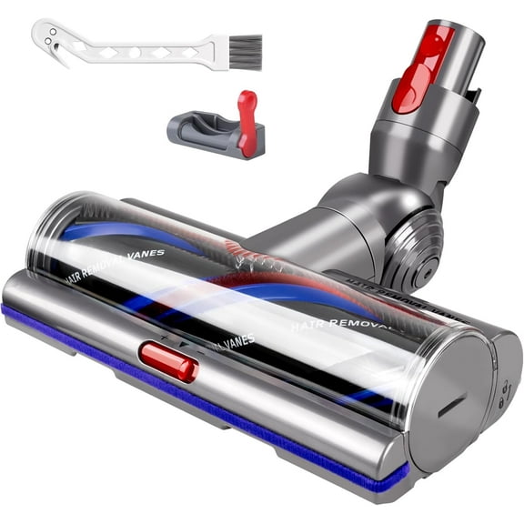 Upgrade High Torque Replacement Head for V10 V11 V15, Replace Part No.970100-05