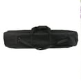 thumbnail image 4 of Bow Storage Bag Portable Bow and Arrow Bags Large Capacity Handbag Bow Accessories Black, 4 of 5