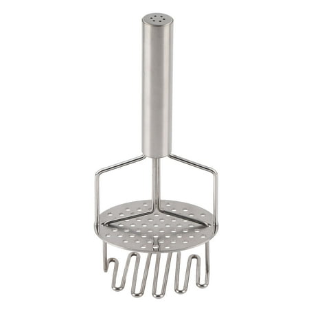 

Potato Crusher Potato Ricer Stainless Steel Potato Presser Easy To For Kitchen Home Easy To Use