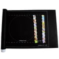 thumbnail image 1 of Mat Jigsaw Puzzle Storage Mat en feutre Roll Up Puzzle Mat Travel Puzzle, 1 of 8