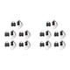 thumbnail image 1 of 10X de Alarma Ebike Control Remoto Dual 36V 48V 60V 72V Accesorios de Alarma Reemplazo Universal de Bicicleta EléCtrica Impermeable, 1 of 5