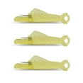 thumbnail image 2 of Yuarrent Enhebrador de agujas, guía de acolchado, herramientas de enhebrado para ancianos, artesanía en cuero portátil, inserción de hilo amarillo, 3 Type3 NO3 Yuarrent HA012325-08, 2 of 6