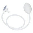 thumbnail image 1 of Sitz Bath Flusher Hose, Sitz Bath Flusher Tube Reduce Soreness Single Hole  for Hemorrhoids, 1 of 8