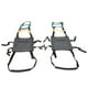thumbnail image 5 of Belt de Cabestrillo para Caminar Correas de Elevación Ayuda de Elevación del Paciente de Seguridad Fuerza de la Pierna del Ejercicio Ajustable 3307 Lb Cabestrillo de Pie ANGGREK  Otros, 5 of 8