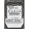 thumbnail image 1 of MK1234GSX, A0/AH001A, HDD2D31 S ZK01 S, Toshiba 120GB SATA 2.5 Hard Drive, 1 of 2