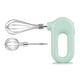 thumbnail image 1 of Ounissouiy Batidor de huevos Batidora eléctrica Gadget de cocina Funciona con Sin ruido Utensilios de cocina prácticos Carga USB de Electrodomésticos Azul, 1 of 6