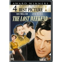 The Lost Weekend (DVD Full Screen) [DVD]