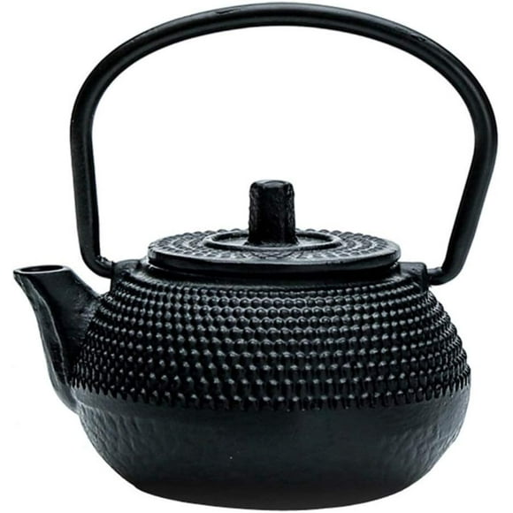 cast iron teapot teapot with infuser