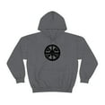 thumbnail image 2 of Unisex Heavy Blendâ„¢ Hooded Sweatshirt, 2 of 9