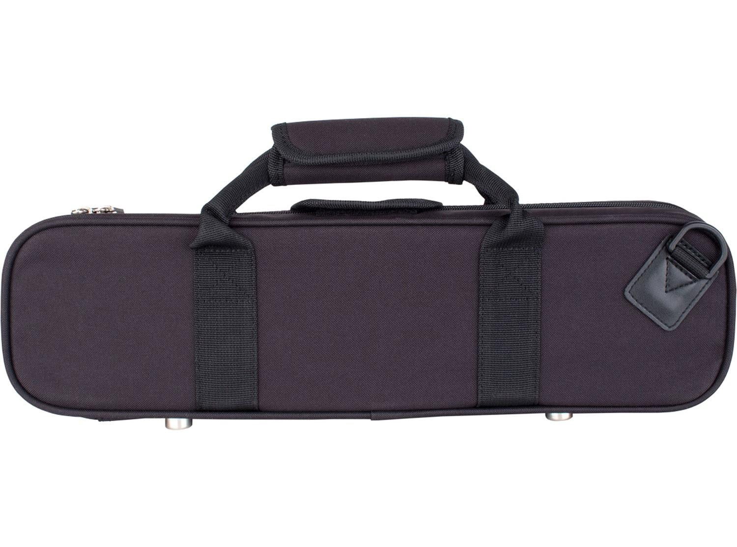 Protec MAX Flute Case Black