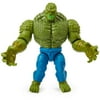 Batman 4-inch Killer Croc Action Figure with 3 Mystery Accessories, Mission 3, Walmart Exclusive