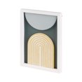 thumbnail image 4 of Décoration murale HOMETRENDS, 4 of 5