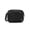 Black Silver, variant on Everywhere Crossbody Bag 2L Metal Hardware, Casual Crossbody Bags for Women Travel Purse Shoulder Handbags Wallet
