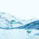 thumbnail image 1 of Globo de agua de silicona para niños, juguetes de piscina, bolas de salpicaduras de bomba de agua reutilizables (azul) Ndcxsfigh Para Estrenar, 1 of 9