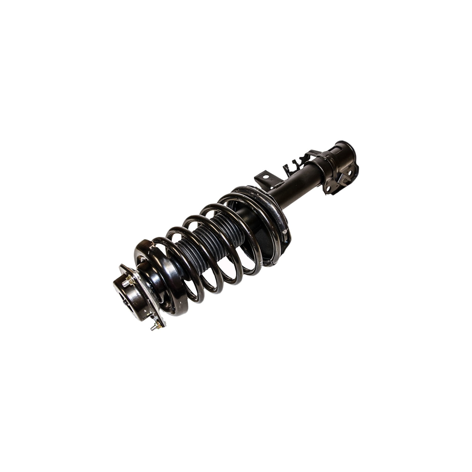 Gabriel G57145 Ultra ReadyMount Front Right Complete Strut Assembly Fits 02-03 INFINITI QX4; 02-04 Nissan Pathfinder (1 pack)