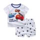 thumbnail image 3 of 26-27 Summer Newborn Baby Boy Girl Cotton Clothes, 3 of 4