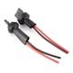 thumbnail image 5 of T20/992/7440 Male Adapter Wiring Harness Monofilament Socket Wire Refitting for Headlight Turn Signal Lamp, 5 of 5