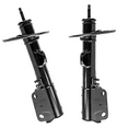 thumbnail image 2 of Shoxtec Front Shock Absorber Replacement for 2010 - 2012 Hyundai Santa Fe 2011 - 2013 Kia Sorento Repl. Part No.72713 72712, 2 of 7