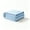 Light Blue, variant on Cooling Mattress Mat, Foldable Soft Bed Mat, Breathable Polyester Sleeping Pad, Portable Summer Cooling Mat For Bedroom, Camping, Indoor Outdoor Use, Green