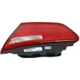 thumbnail image 6 of Tail Light Compatible With 2011-2015 Kia Optima Right Passenger Side, Inner With bulb(s), 6 of 8