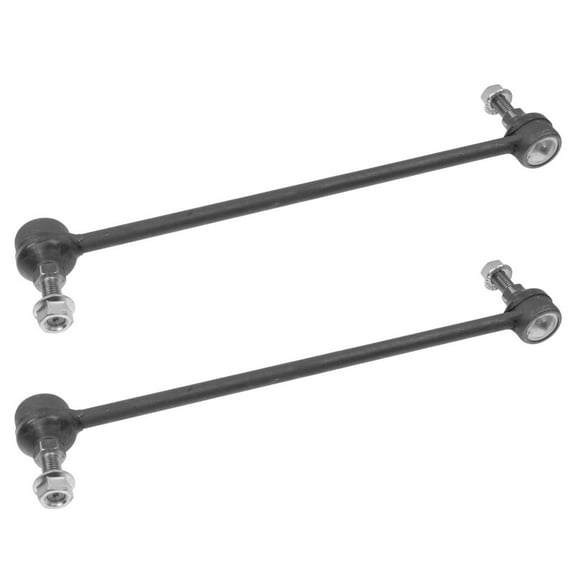 TRQ for 07-10 11 12 13 14 15 16 Acadia 09-17 Traverse Front Sway Bar End Links PSA55838