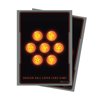 Ultra PRO: Standard 65ct Sleeves - Dragon Ball Super (Dragon Balls)