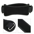 thumbnail image 3 of Professional Knee Support Strap Band, Durable & Breathable, One Size Fits Most, Sports Brace for Running, Hiking, Basketball, Protects Knee & Patella, Relieves Joint Stress & Pains, 3 of 8