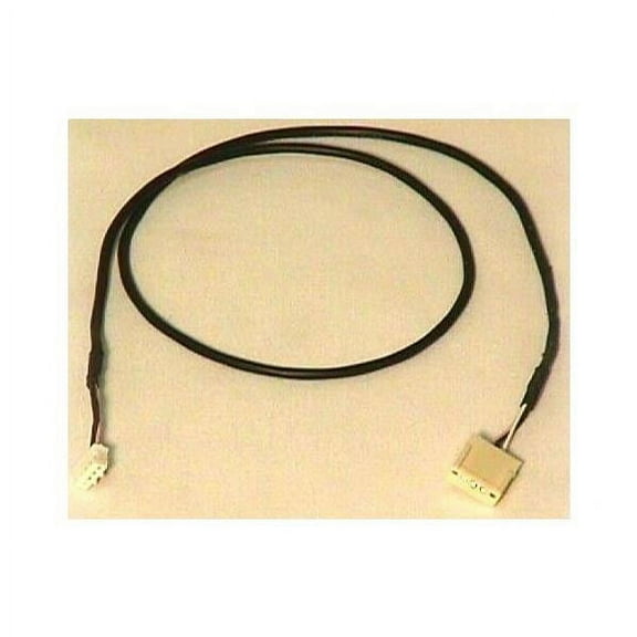 IEC L71101 Media Vision to Mitsubishi Cable for CD-ROM Audio