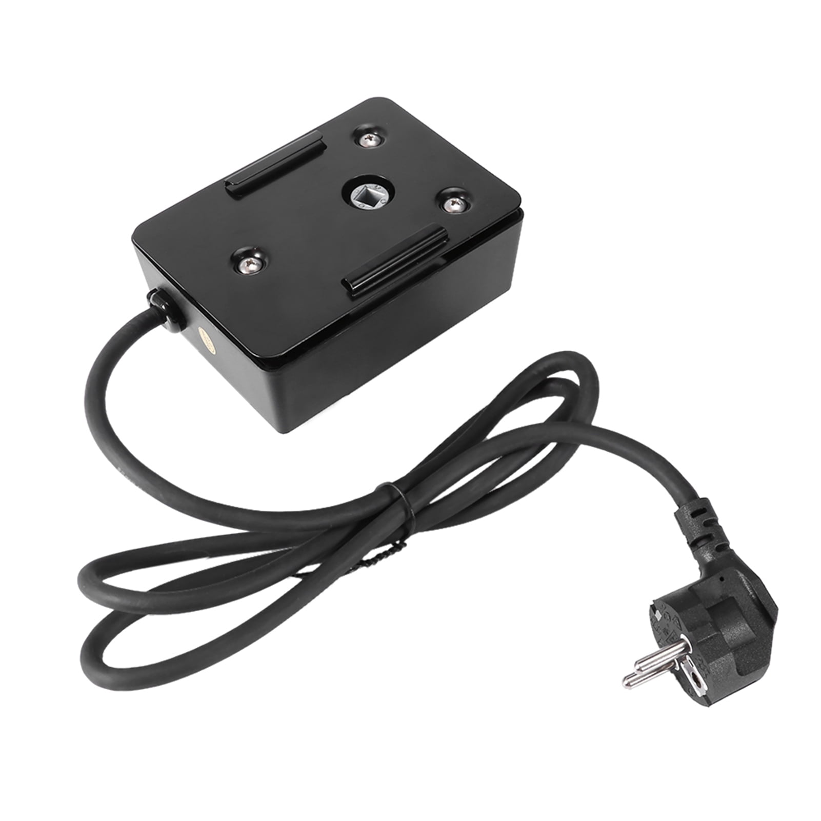 Rotisserie Grill Motor - Electric BBQ Barbecue Tool - 220V EU Plug