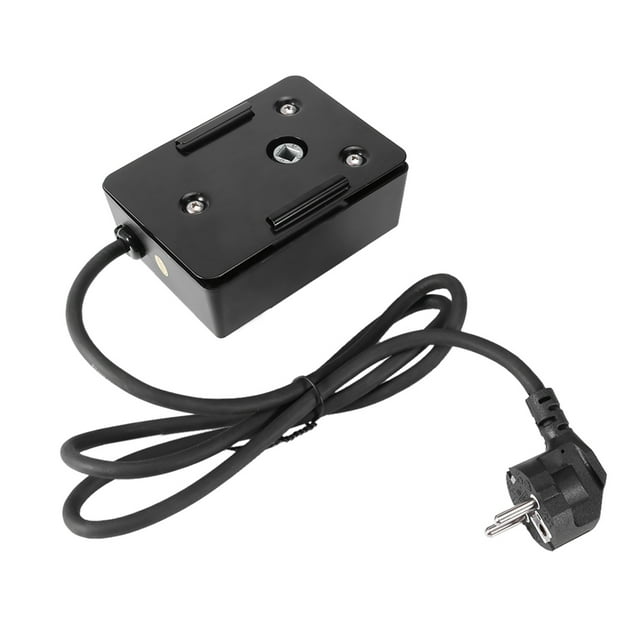Blantye Barbecue électrique Rôtissoire Rôtissoire Outil de Rôtissoire Barbecue Barbecue 220V EU